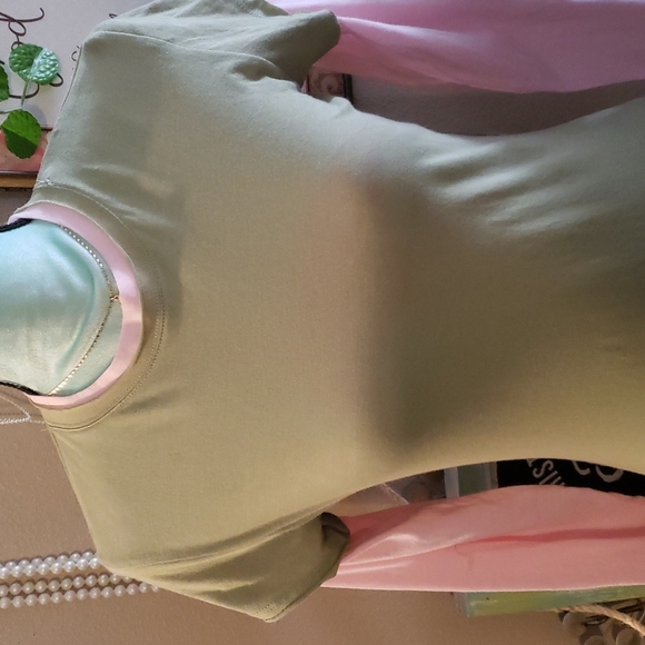 New without Tags Pimatee by Pima Apparel Size Medium - Picture 2 of 5